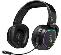 The G-lab Korp Promethium Gaming Headset Nero
