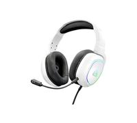 The G-lab Korp Radium Gaming Headset Trasparente