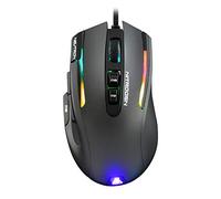 The G-lab Mouse Gaming Kult Nitrogen Neon 7200 Dpi
