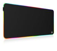 Tappetino per Mouse The G-Lab Nero