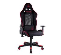 The G-Lab - K Seat Oxygen XL - Sedia Gaming Mesh - Sedia Gamer Ergonomica Confortevole - Sedia Gamer con Poggiatesta - Schienale Inclinabile A 150°- Sedia Da Ufficio Braccioli 3D - Nuovo 2022