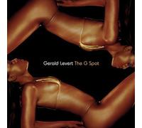 The G Spot by Levert, Gerald