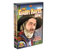 The Gabby Hayes Show Collection (2-DVD) (DVD) Gabby Hayes Various
