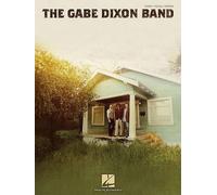 The Gabe Dixon Band (Tascabile)