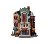 The Gables Apartments con Alimentatore Cod. 25879