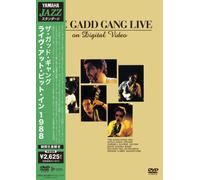 The Gadd Gang - Digital Gang [Ltd. Edition]