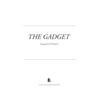 The Gadget: 14
