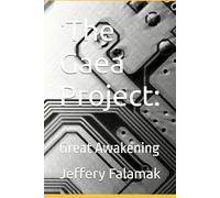 'The Gaea Project:: Great Awakening