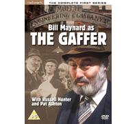 The Gaffer - Series 1 [DVD] [1981] [Edizione: Regno Unito]