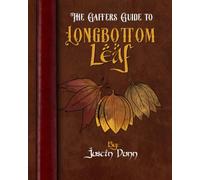 The Gaffers Guide To Longbottom Leaf