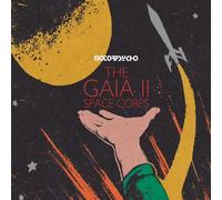 The Gaia II Space Corps