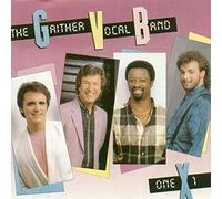 The Gaither Vocal Band - One X 1 (UK