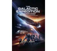 The Galactic Expedition: 1