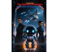 The Galactic Imperium: Ascension of the Architect
