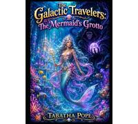 The Galactic Travelers: The Mermaid's Grotto: 14
