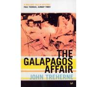 The Galapagos Affair [Lingua Inglese]