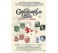 The Galapagos Affair: Satan Came to Eden