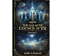 The Galatic Council of 7