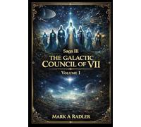The Galatic Council of 7: 4