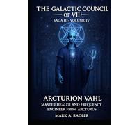 The galatic Council of VII: Acturian Vahl