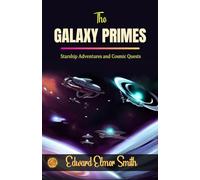 The Galaxy Primes