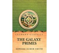 The Galaxy Primes