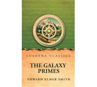 The Galaxy Primes