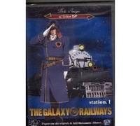 The Galaxy Railways Station 1 [FR IMPORT]