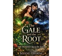 The Gale and the Root: A Tale of Windswept Magic and Ancient Bonds