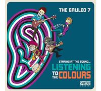 The Galileo 7 - Listening To The Colours