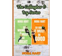 The Gallagher & Ivy Series: A Two In One Collection