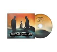 The Gallands & Selah Sue Movin'