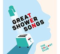 The Gallant Club - Ten Great Shower Songs