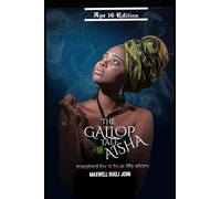 THE GALLOP TALE OF AISHA