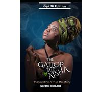 THE GALLOP TALE OF AISHA
