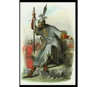 The Gallowglass, 1259-1650: Scots-Vikings Who Became The Fighting Irish