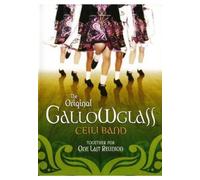 The Gallowglass Ceili Band - Together for One Last Reunion [DVD]