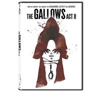 The Gallows Act II
