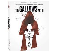 The Gallows Act II