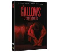 The Gallows – L'Esecuzione – Warner Bros.