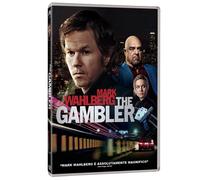 The Gambler (1 DVD) - Drammatico