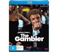 The Gambler