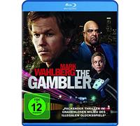 The Gambler – Paramount Pictures