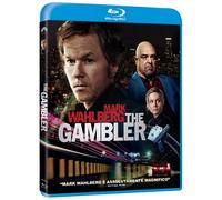 The Gambler – 40.000 Dollari Per Non Morire – Blu-ray