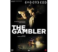 Film - The Gambler - Dvd