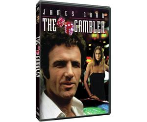 The Gambler '74 (DVD)
