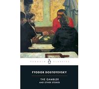 Fyodor Dostoyevsky – Il giocatore e altri racconti – Tascabile