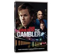 The Gambler (DVD) Wahlberg Lange