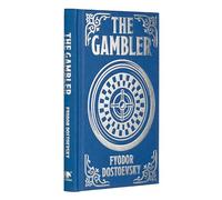 The Gambler: Gilded Pocket Edition