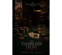 The Gambler’s Debt: A Sicilian Mafia Dark Romance: 1